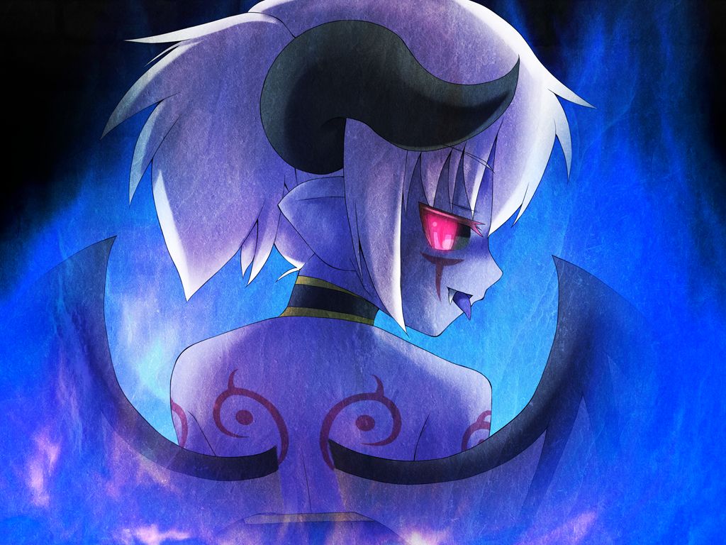 Ma ni Ochishi Mono -Lilly- page 2 full