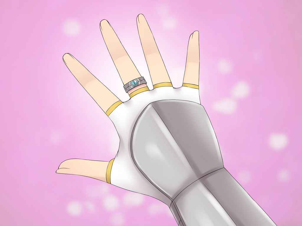 Ma ni Ochishi Mono -Lilly- page 6 full