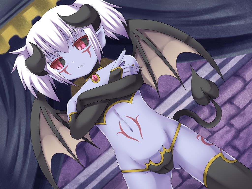 Ma ni Ochishi Mono -Lilly- page 8 full