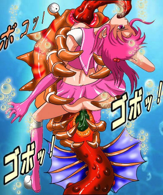 Dangerous Sisters - Hitokui Inmajuu no Kyoufu page 7 full