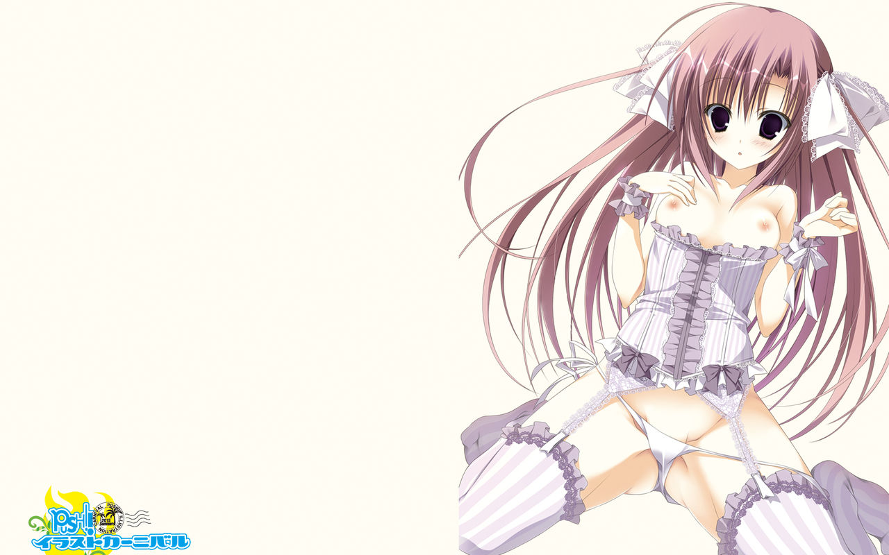 Push!! Illustration Carnival Wallpapers page 3 full