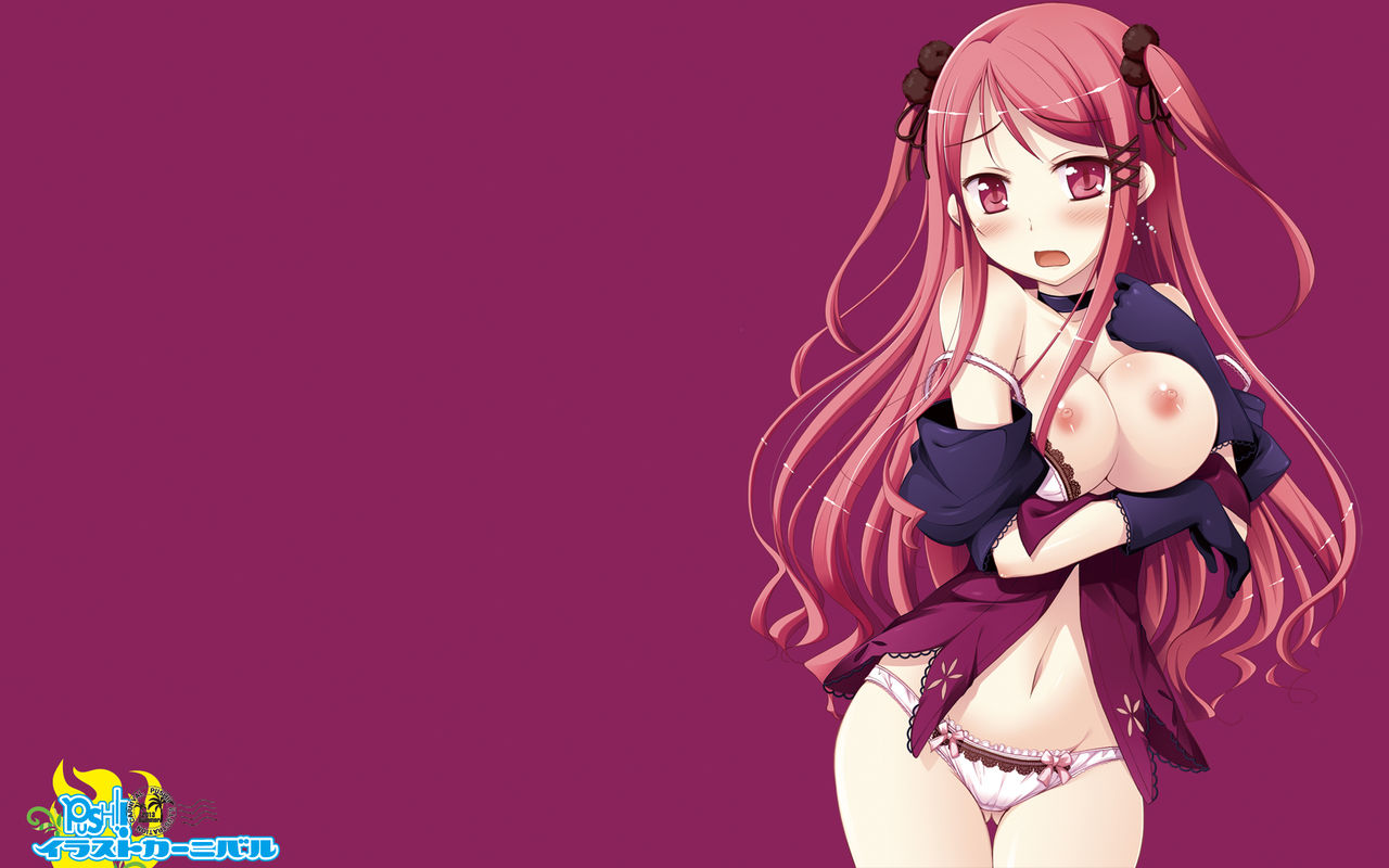 Push!! Illustration Carnival Wallpapers page 5 full