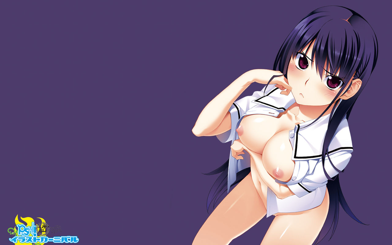 Push!! Illustration Carnival Wallpapers page 8 full