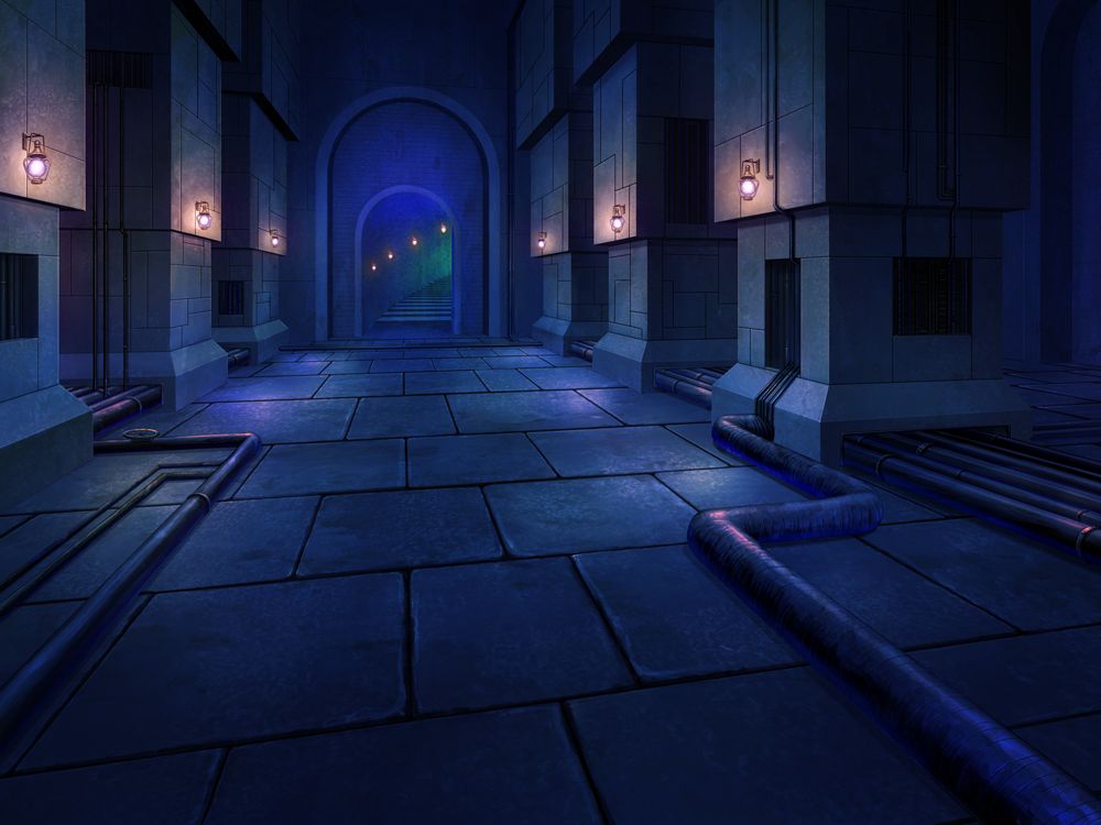 Venus Blood - GAIA page 5 full