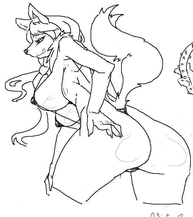 Sukarabe Artwork page 9 full