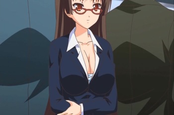 JK to Ero Giin Sensei - 02 cover