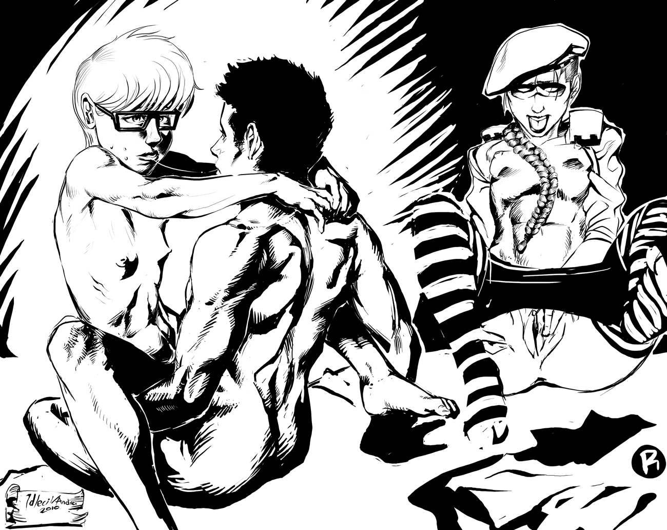 Carrie Kelley Collection page 5 full