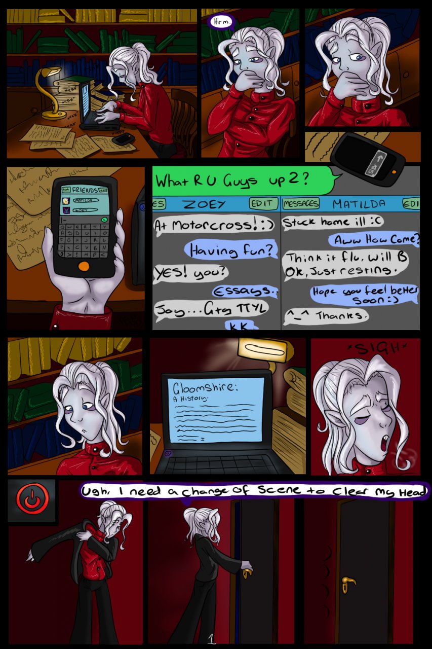 Moon Bloom page 2 full