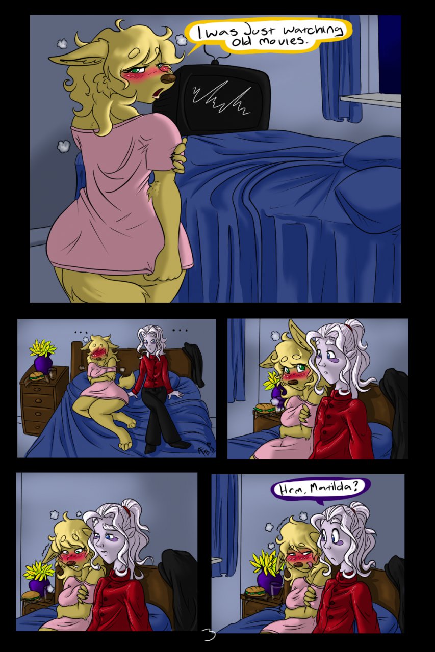 Moon Bloom page 4 full