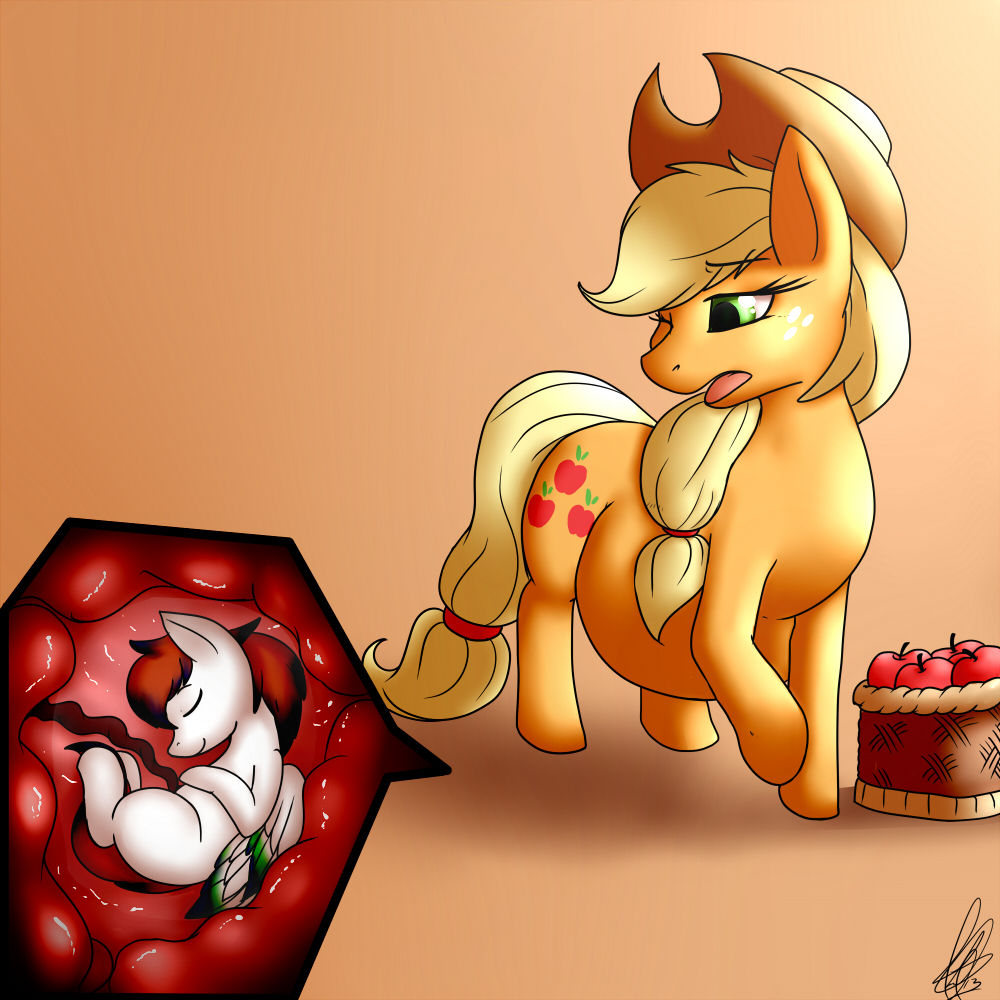 New Mother page 3 full