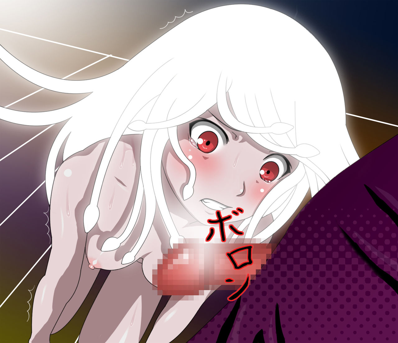 Hebigami-sama mo Ochinpo niwa Katenakattayo,,, page 10 full