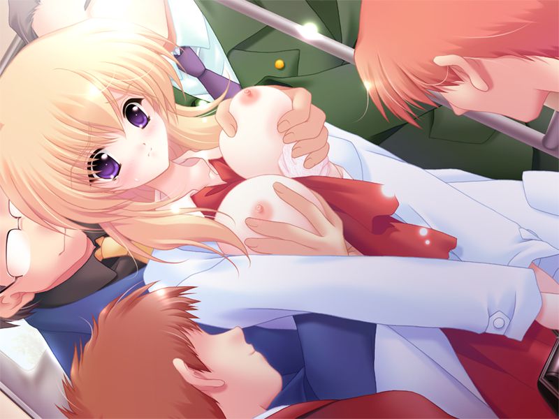 Aishite Nightingale page 5 full