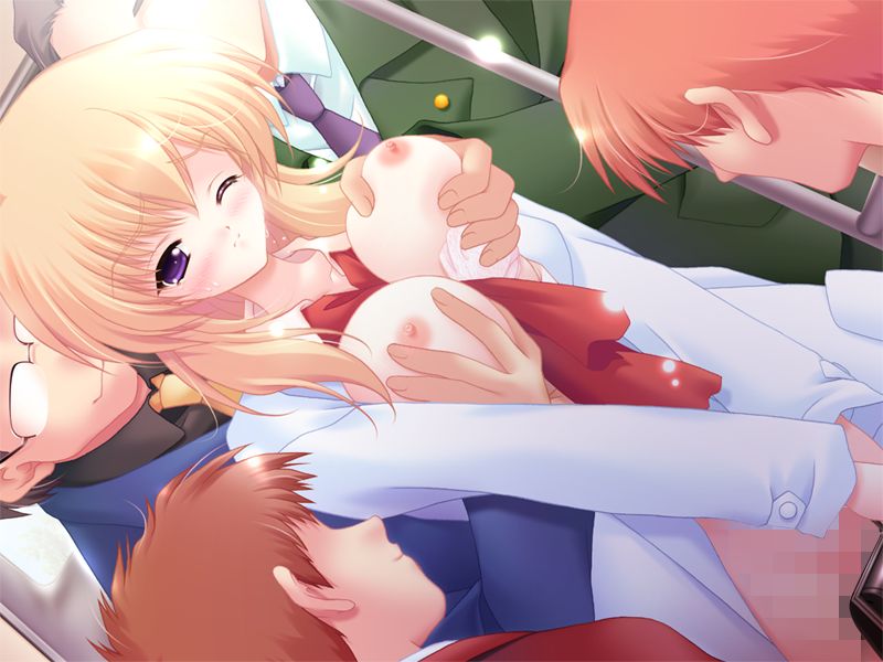Aishite Nightingale page 6 full