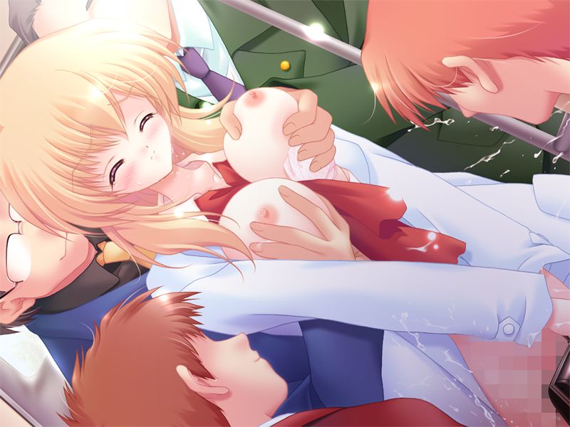 Aishite Nightingale page 7 full