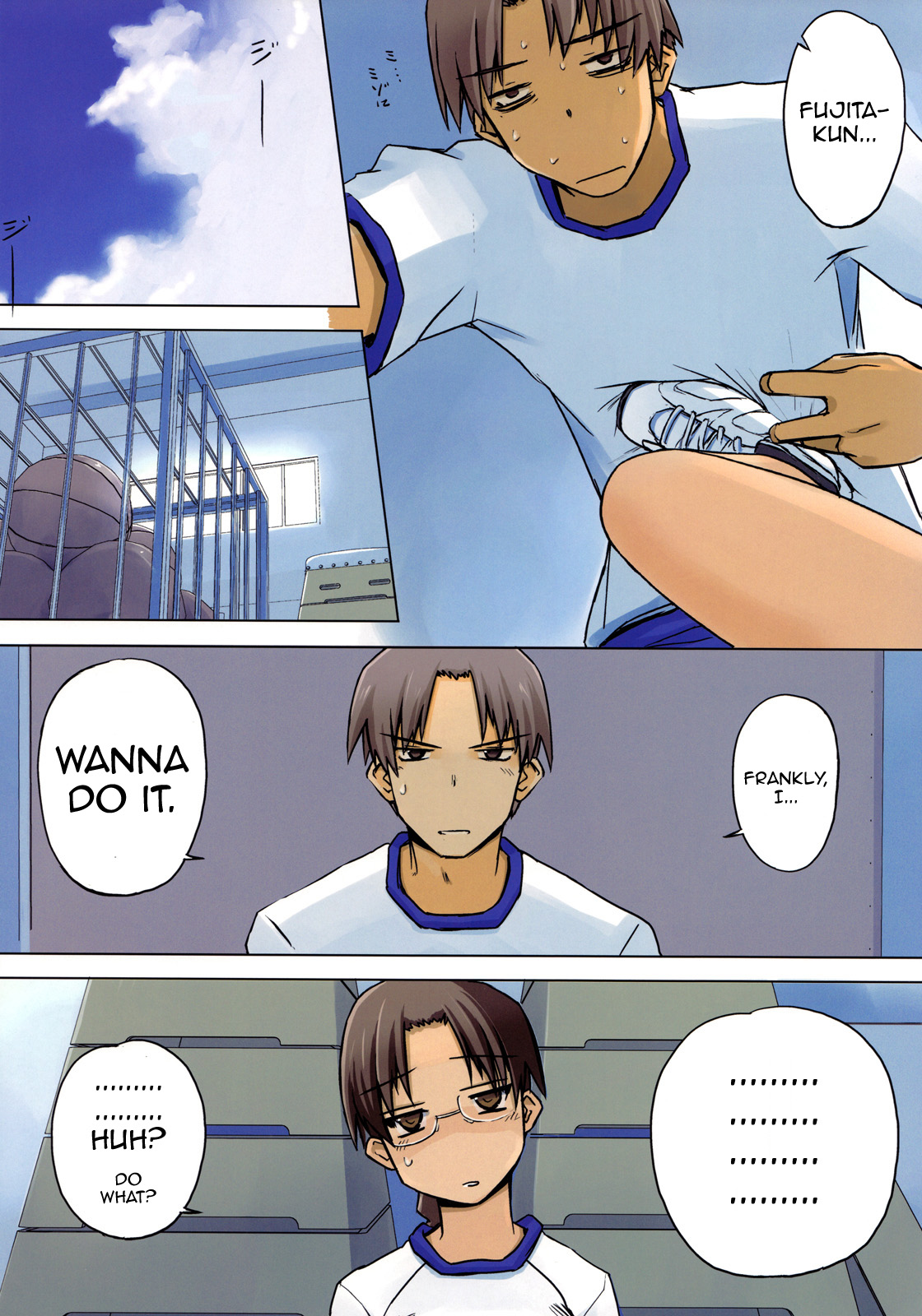 Physical Education page 10 full