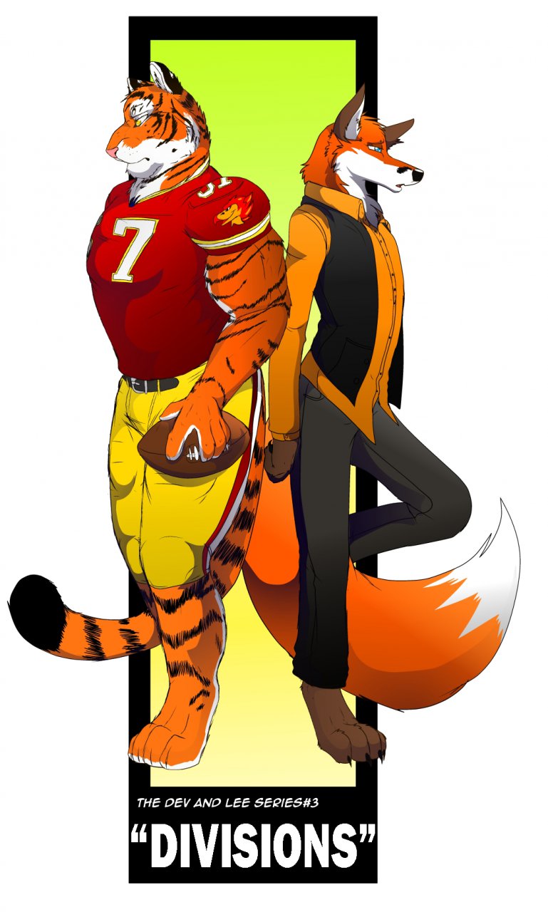 Artist XTrent 968 page 2 full