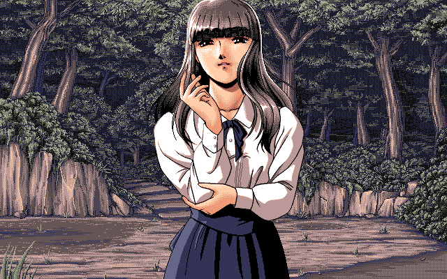 Zatsuon Ryouiki page 10 full