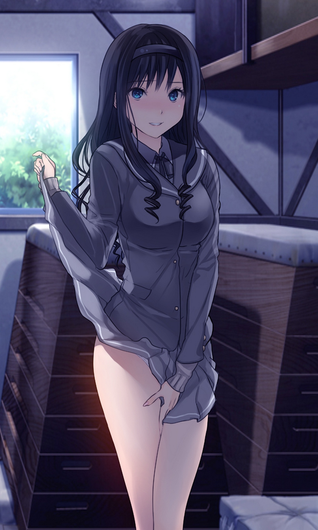 『人生』X6 page 5 full