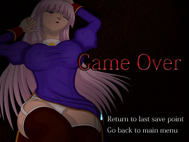 UnHolY SaNctuaRy page 8 full