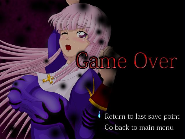 UnHolY SaNctuaRy page 9 full