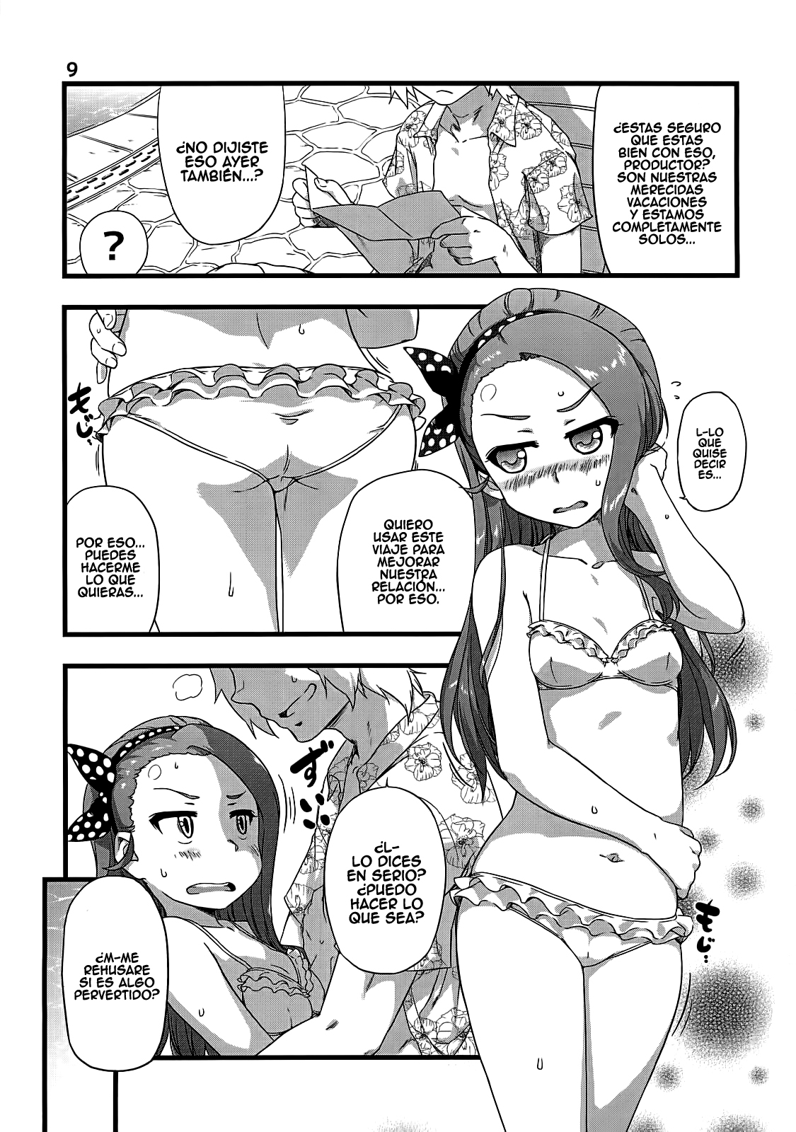 Asa Kara Ban Made page 9 full