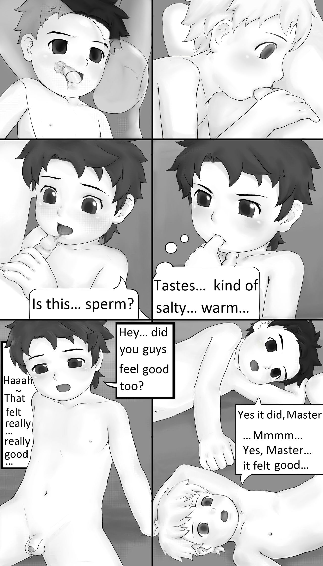 Secret Hypnosis Club page 10 full