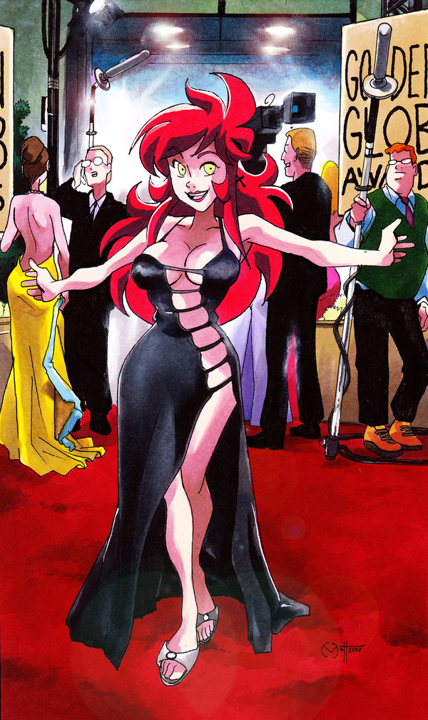 Art by Joe Hentai page 7 full