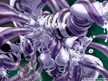 furry collection 2 cover