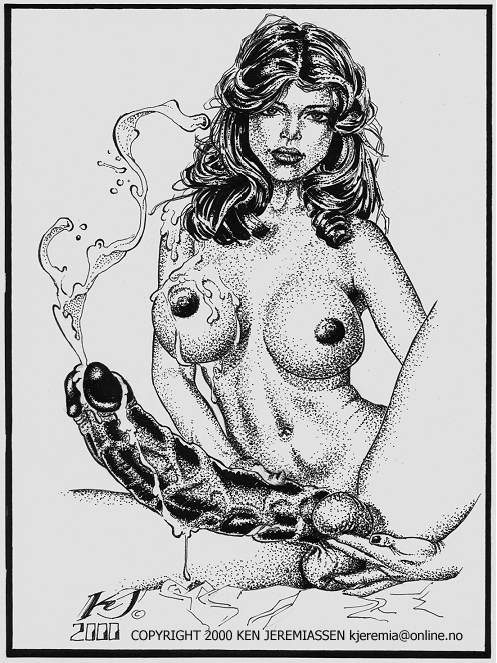 Kinky Jimmy page 10 full