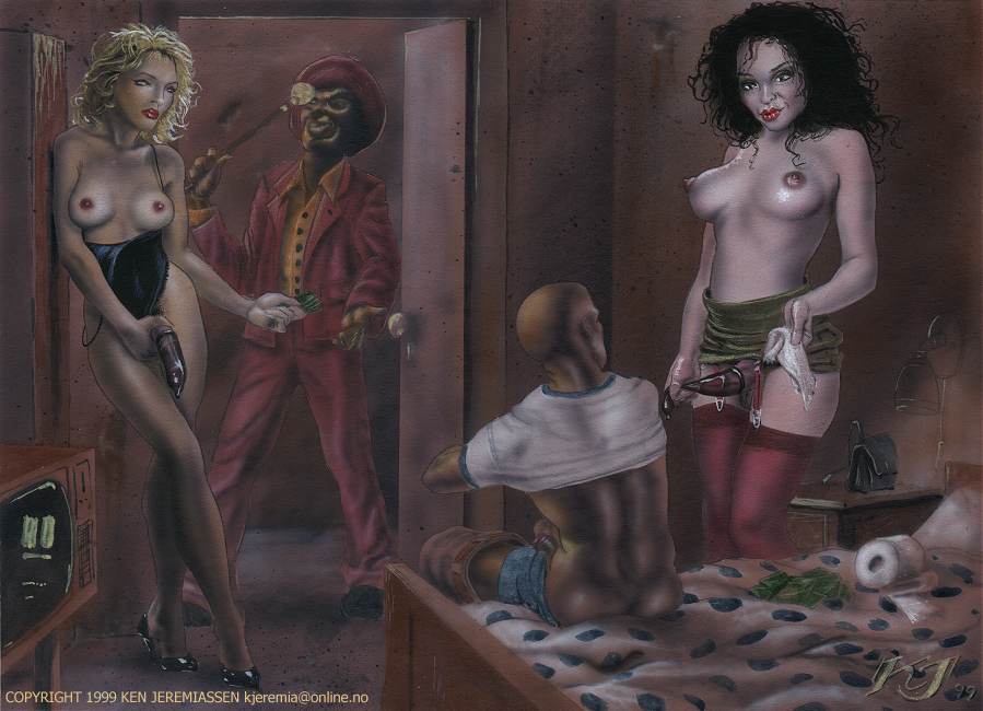 Kinky Jimmy page 4 full