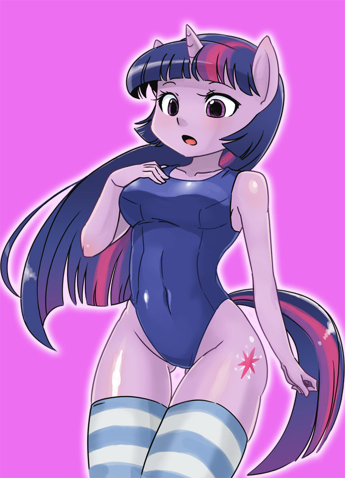 My Little Pony. 20% Sexier. Part 3 page 5 full