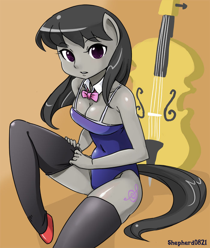 My Little Pony. 20% Sexier. Part 3 page 7 full