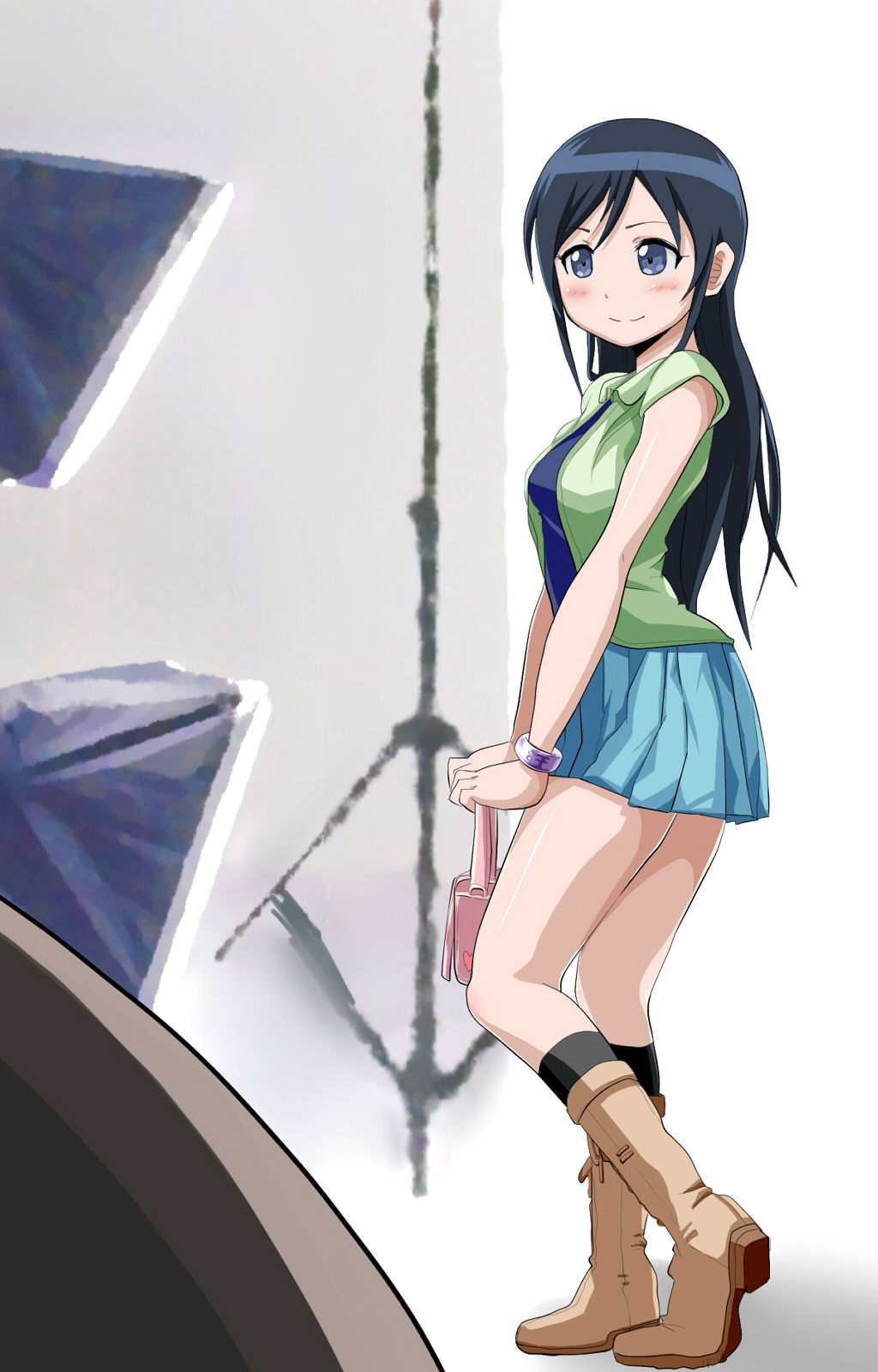 Kokuhaku Shitekita Kimowota wo Futta dake de, Yaritai Houdai Seieki Benjo ni Sareru Wake ga Nai. page 5 full