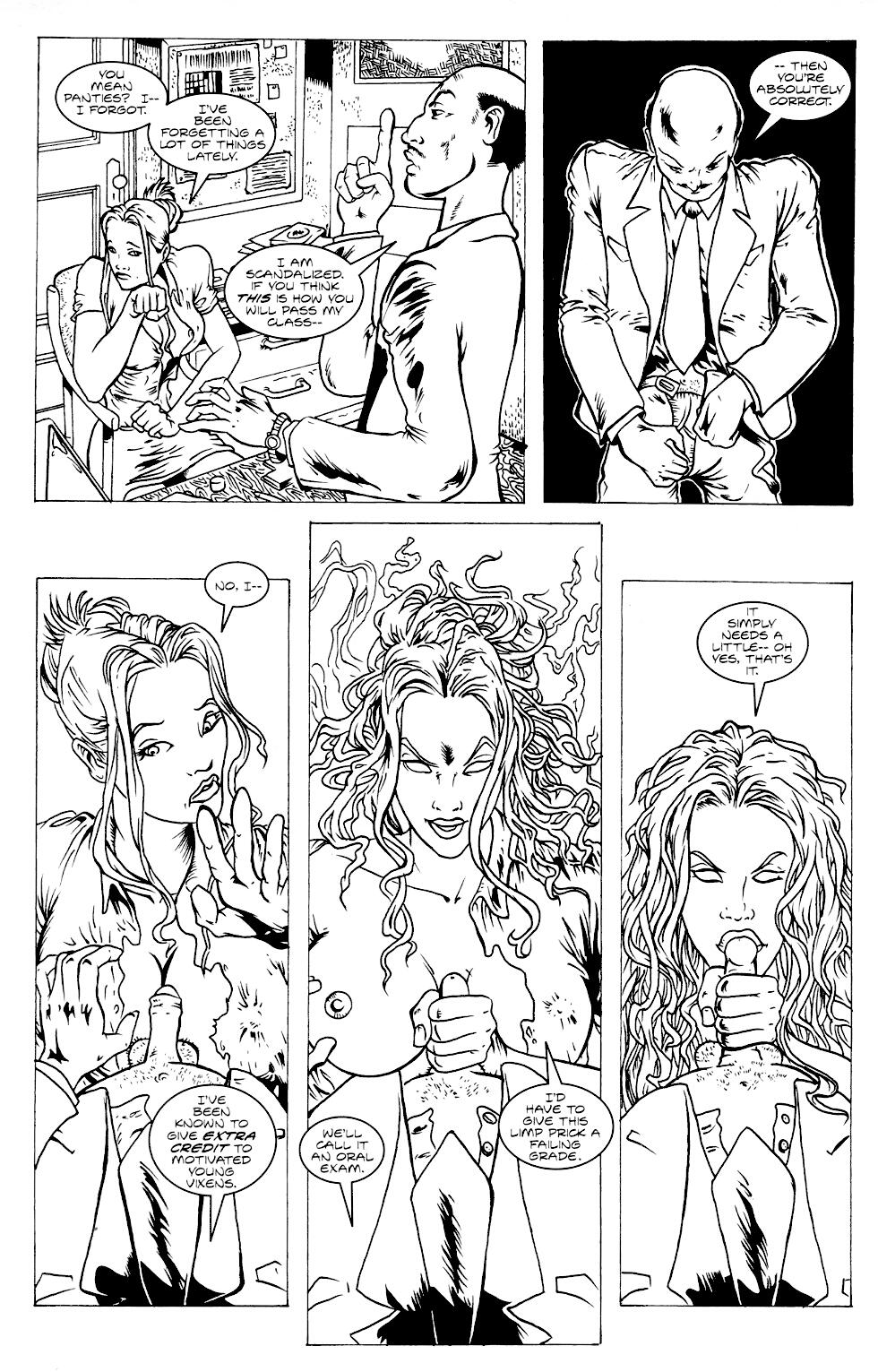 hellina seduction #1 Variation D page 10 full