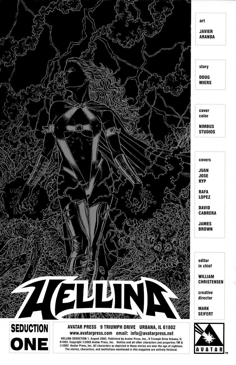 hellina seduction #1 Variation D page 2 full
