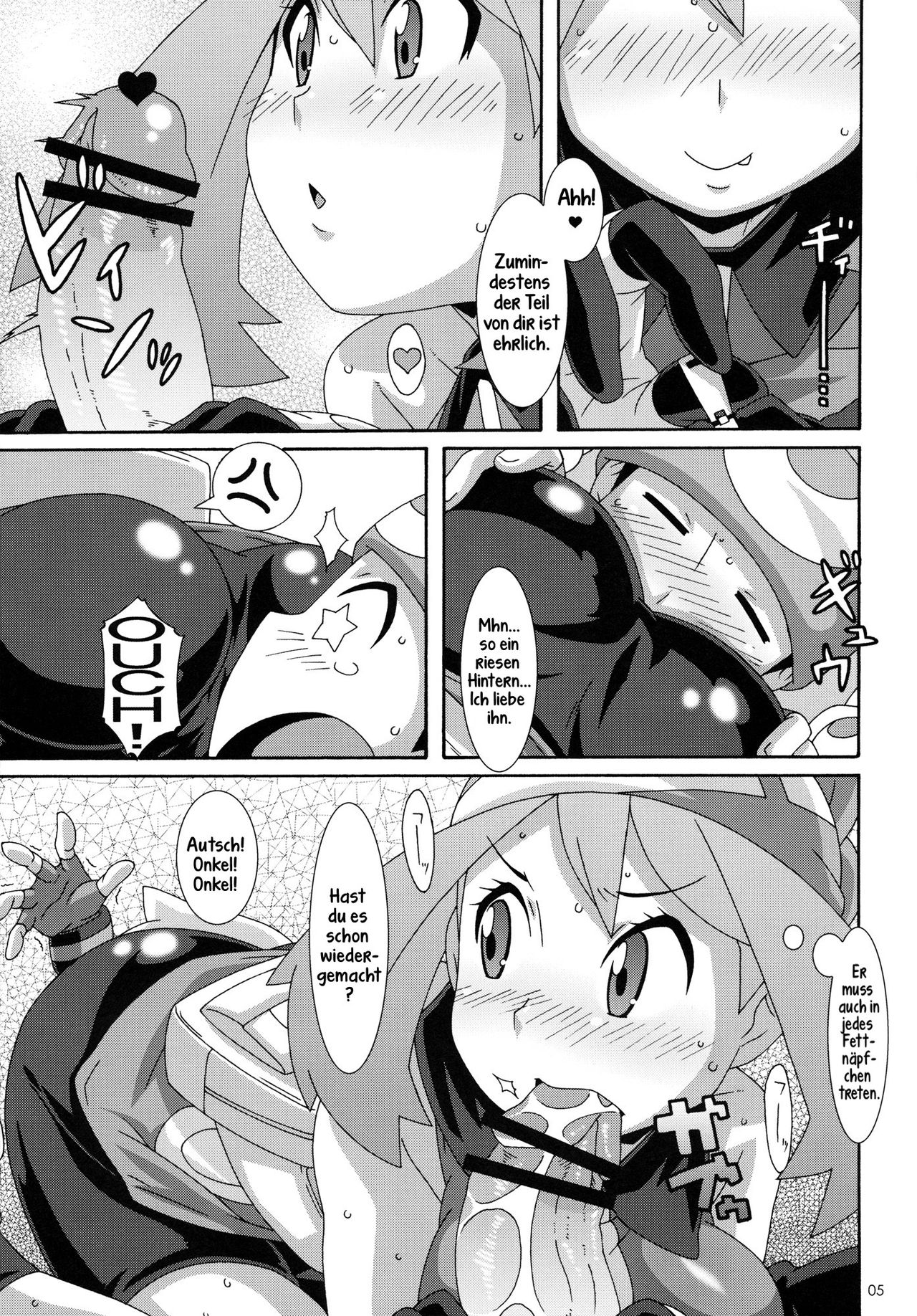 Double-S page 4 full