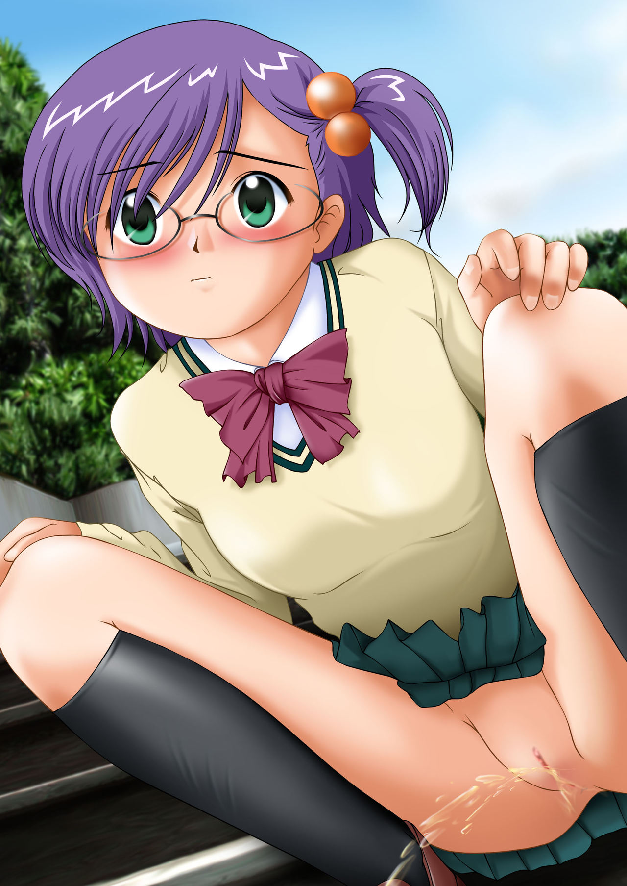 Shousai Kibou page 2 full
