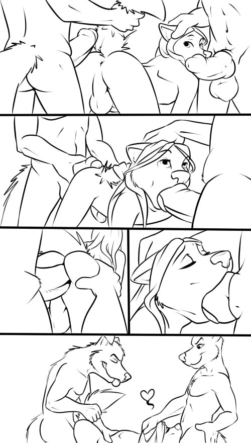 Artist sethpup page 6 full
