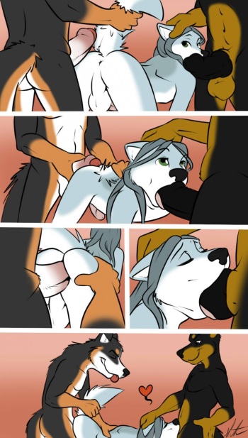 Artist sethpup cover