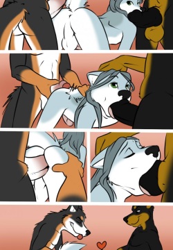Artist sethpup