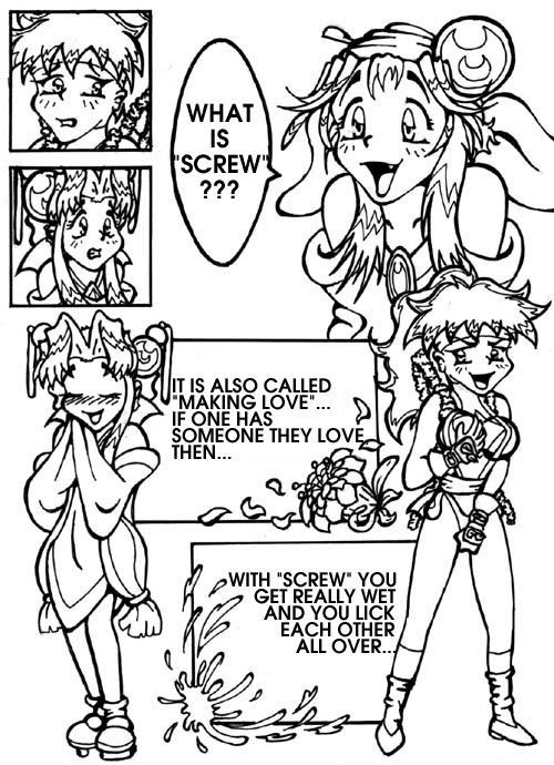 Gosh page 3 full