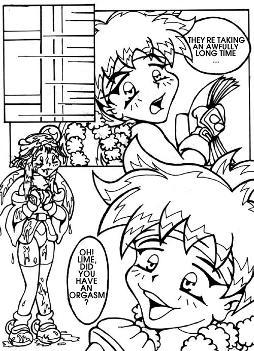 Gosh page 9 full
