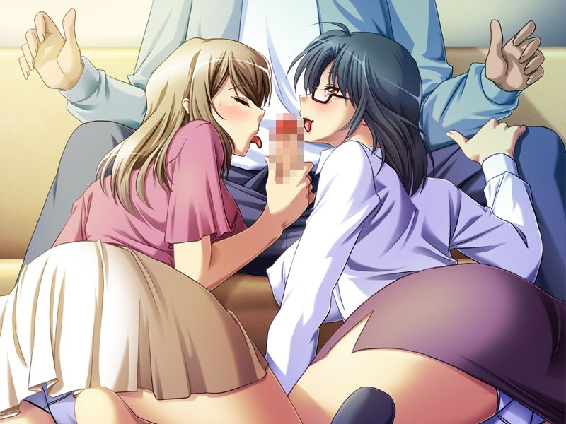 Tonari Tsuma ~Hirusagari no Haitoku Sakushu~ page 3 full