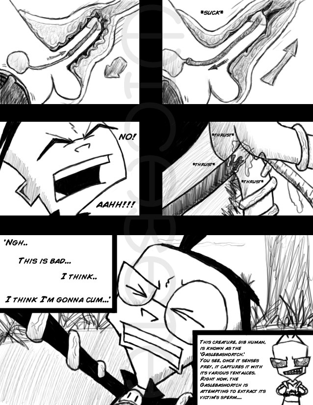 Beware of the Gaslebasnorch page 10 full