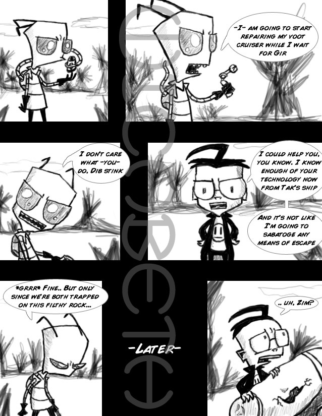 Beware of the Gaslebasnorch page 2 full