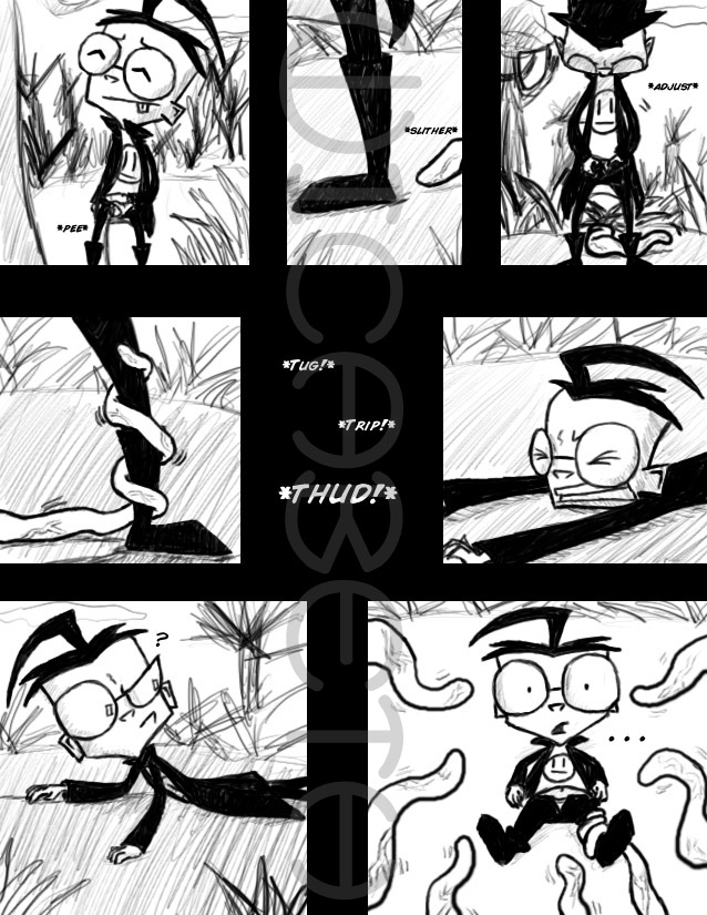 Beware of the Gaslebasnorch page 4 full