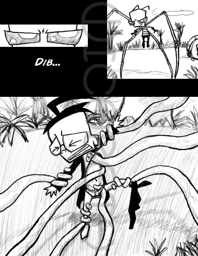 Beware of the Gaslebasnorch page 6 full