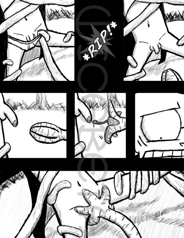 Beware of the Gaslebasnorch page 7 full