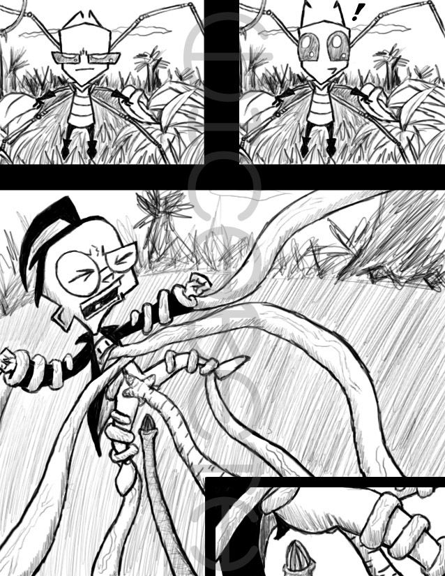 Beware of the Gaslebasnorch page 8 full