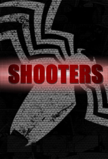 Shooters cover